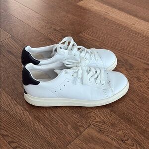 Tory Burch Golf Shoes